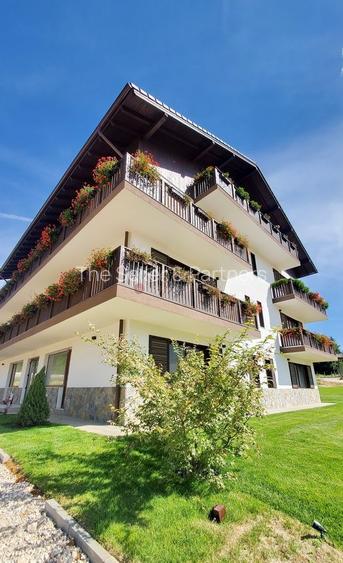 APARTAMENT DE VACANTA  - POIANA BRASOV - 40