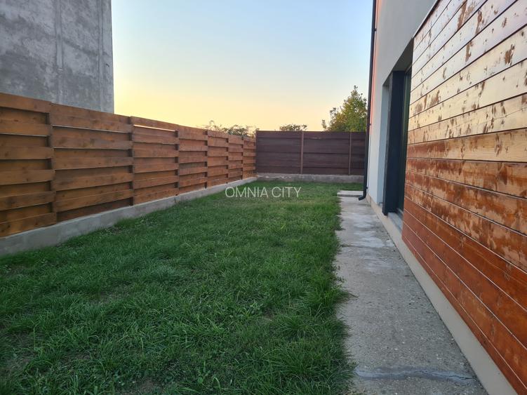 OMNIA - Proprietati alese. Vila individuala, curte mare. Punem stop la cautare? - 6