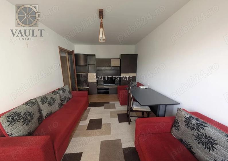 Apartament 2 camere Crangasi - 2