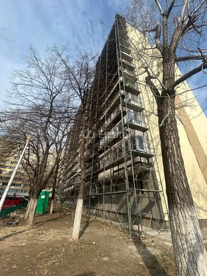 Pantelimon 2 Camere 38 Mp Bloc 1976 Reabilitat - 13