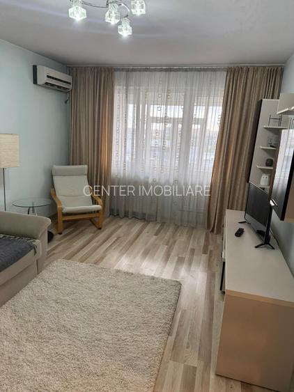 Berceni,Grand Arena, 2 camere decomandat, loc parcare, etaj 6, vedere superba - 6