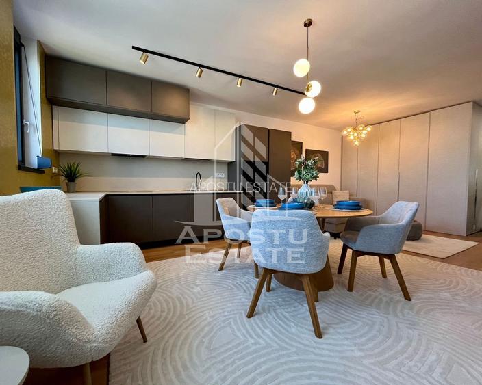 Apartament de lux cu 2 camere, zona Take Ionescu (ISHO), Timisoara - 4