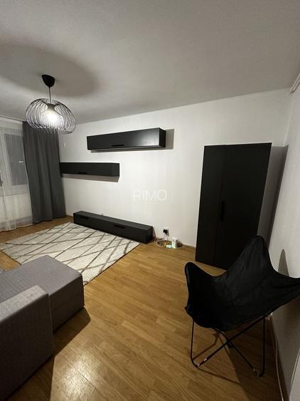 APARTAMENT SPATIOS METROU ZONA  TINERETULUI - 11