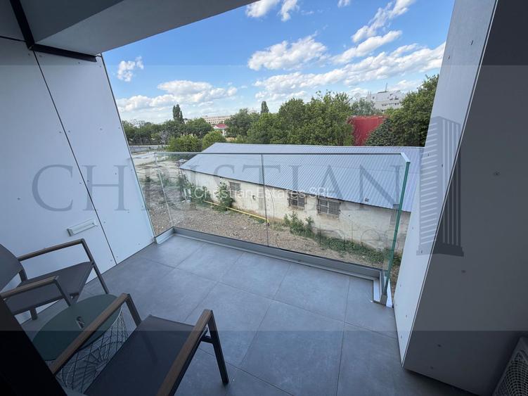 | Apartament 2 camere One Cotroceni Park - Parcare Subterana | - 17