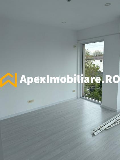 Bucurestii Noi | Spatiu Birouri 70mp | Metrou Bazilescu 2min - 2