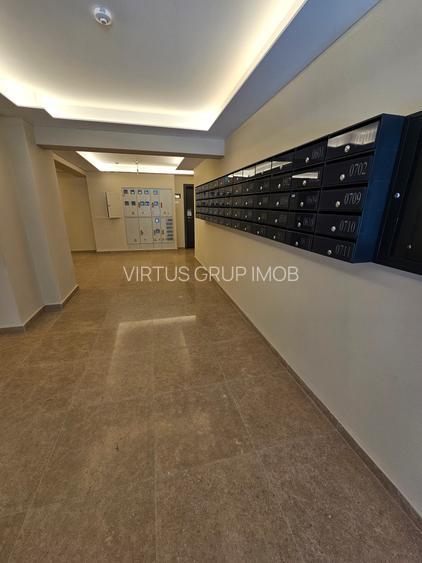 Redus! Vânzare apartament 2 Camere Lujerului Metrou Smart Residence - 3