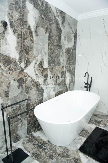 Casă de închiriat | Terasă Panoramică cu Jacuzzi | Cartier Voroneț - 14