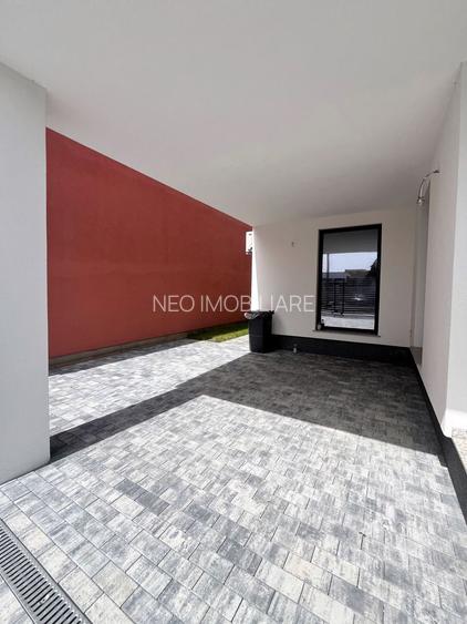 Casa Tip Duplex - 130 mp - Lipovei - 4