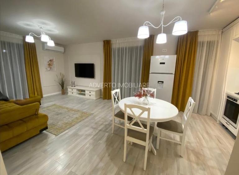 Închiriere apartament 3 camere Core Timpuri Noi - 8