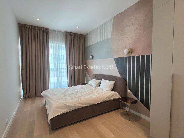 2 CAMERE - ready to move - ONE VERDI PARK  - 10