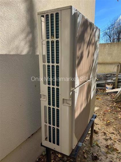 Pensiune noua de vanzare in Slanic Prahova – 400 mp utili, zona centrala, ideala - 8