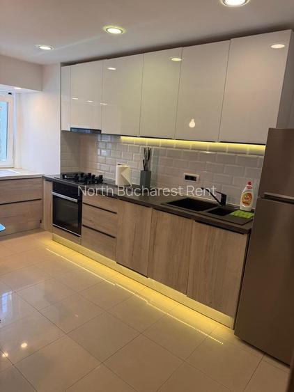 Apartament 2 Camere , Metrou Timpuri Noi - 6