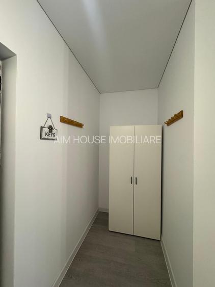 Garsonieră – PRIMA ÎNCHIRIERE Hamilton Residence - 4