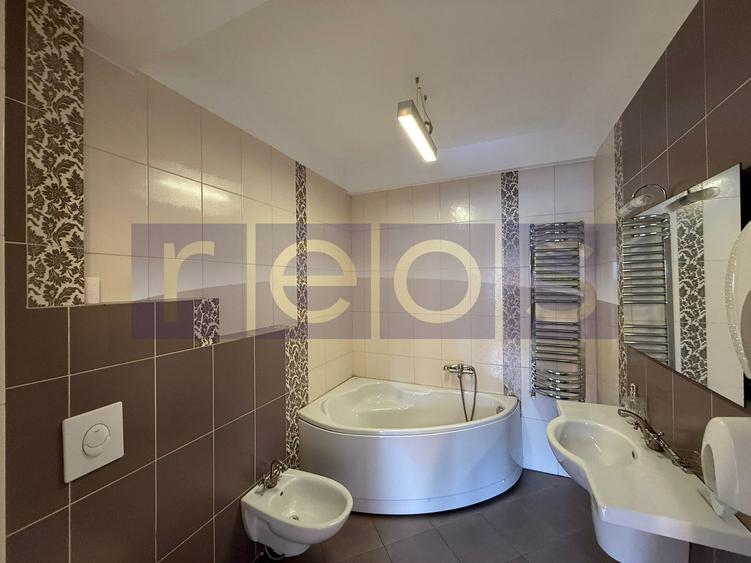 INCHIRIERE VILA | VEDERE PARCUL VERDI | 240MP | CURTE | PARCARE | LUX - 32