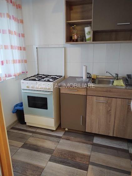 Metrou 1 minut | Garsoniera mobilata, renovată, Pet Friendly - 11
