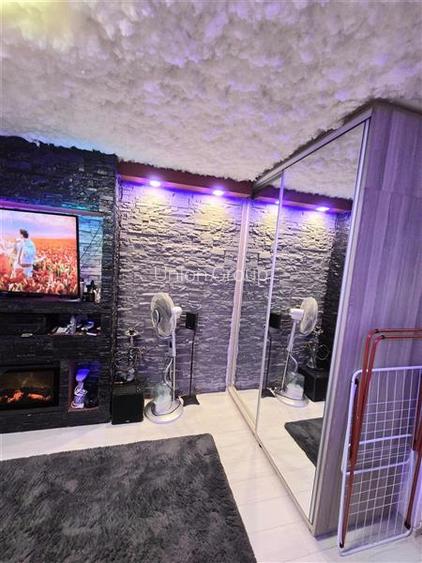 Garsoniera Superba Poarta 6 - 6