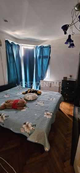 Cod Propietate - P38 Casa D+P+1+M Parcul Carol- Libertatii - 2