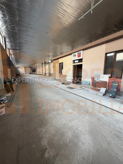 Hala situata in zona Inel II - Interioare - 10