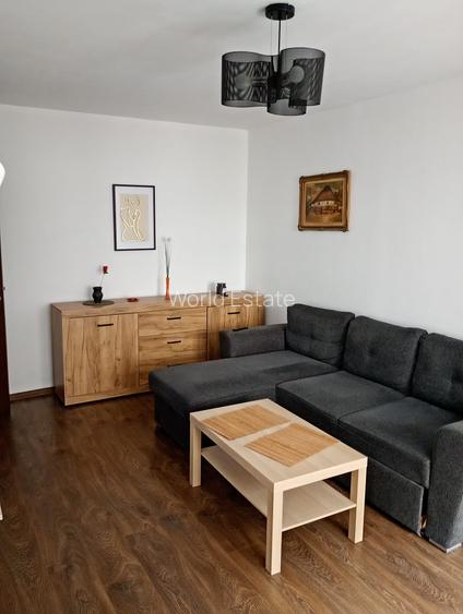 Apartament 3 camere, decomandat, zona Delfinului. - 2
