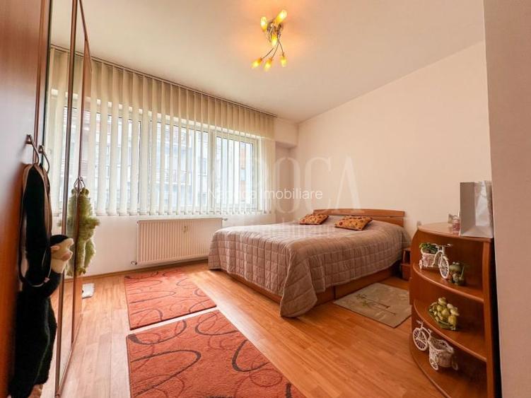 Apartament 3 camere de vanzare in Centru, Cluj Napoca - 4