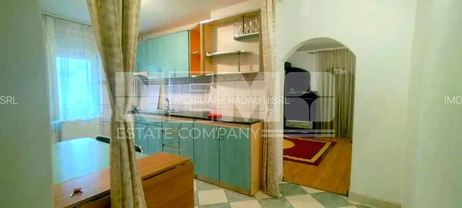 Doua case de vanzare | 280.000€ | Suceava, Burdujeni - 5