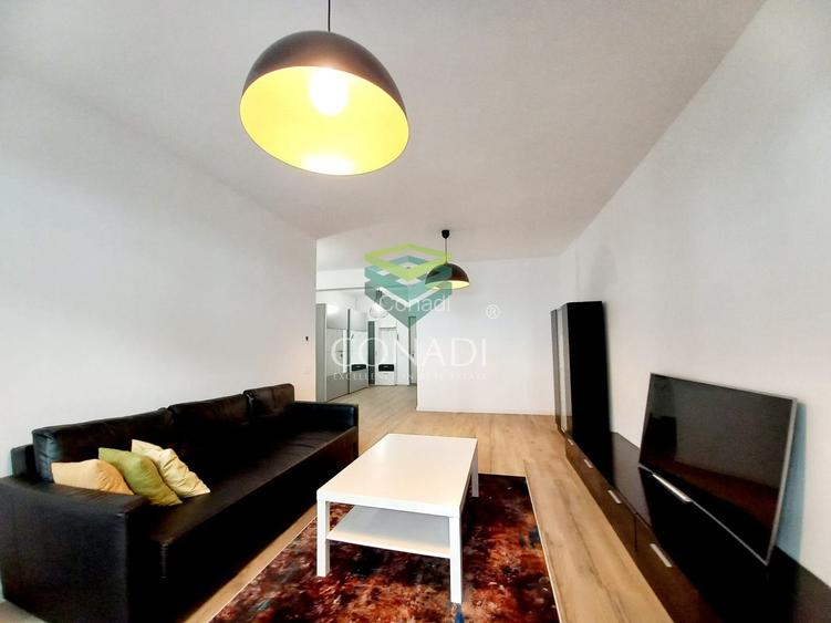 Apartament spațios cu 2 camere, 73 mp  Aviatiei – Biharia - 3