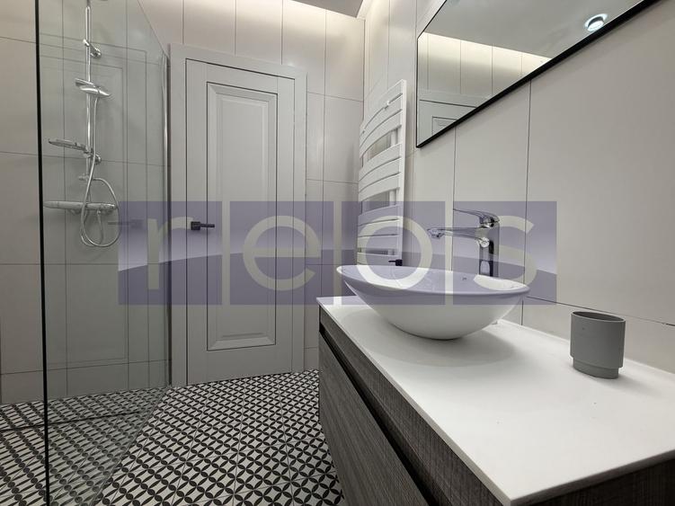 VILĂ PREMIUM | CARTIERUL HENRI COANDĂ | 191 MP UTILI | DESIGN MODERN | - 27