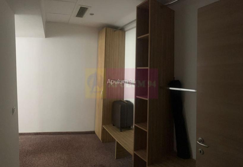 Apartament 2 camere spatios, mobilat, la Rin Grand Residence - 8
