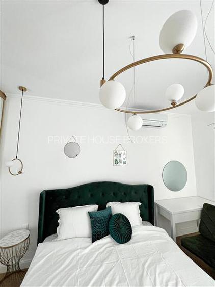 Aviatiei | OMV | Atlas Residence | Bloc 2022 | Parcare - 15