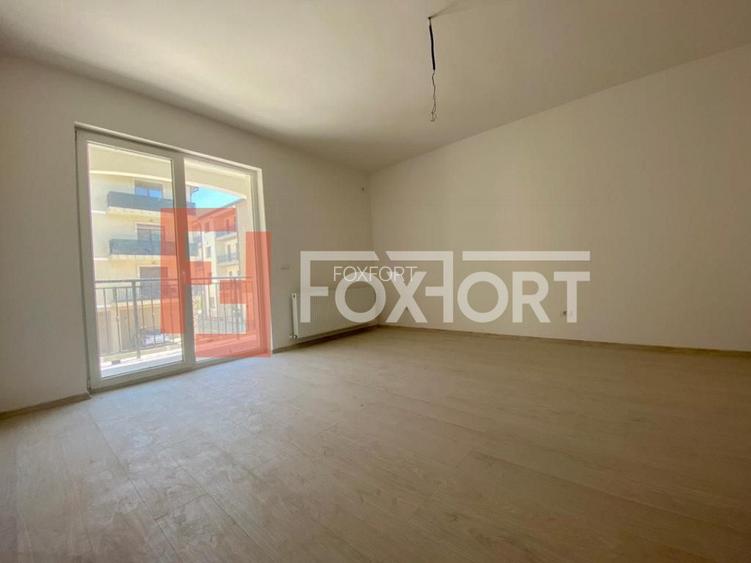 Apartament 2 camere Giroc, 59 mp, zona Planetelor - 5