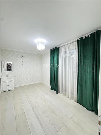 CHISODA - SPATIU COMERCIAL - 7 LOCURI DE PARCARE - RULOURI - TERASA - INCALZIRE - 4