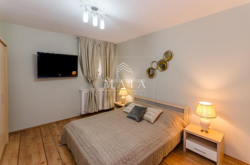 Casa 5 camere, renovata,  la 10 minute de Centrul orasului - 11
