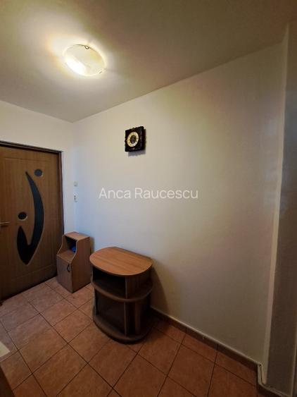 Proprietar vând apartament 3 camere zona Dacia  - 8