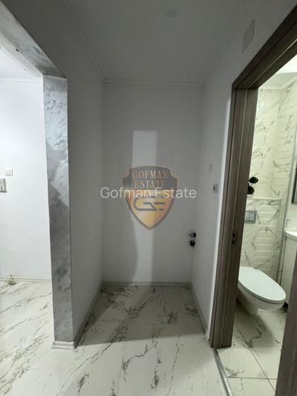 Apt 2 cam decomand Tomis Nord, 52 mp, renovat complet, centrala gaze, A/C e 3/10 - 5