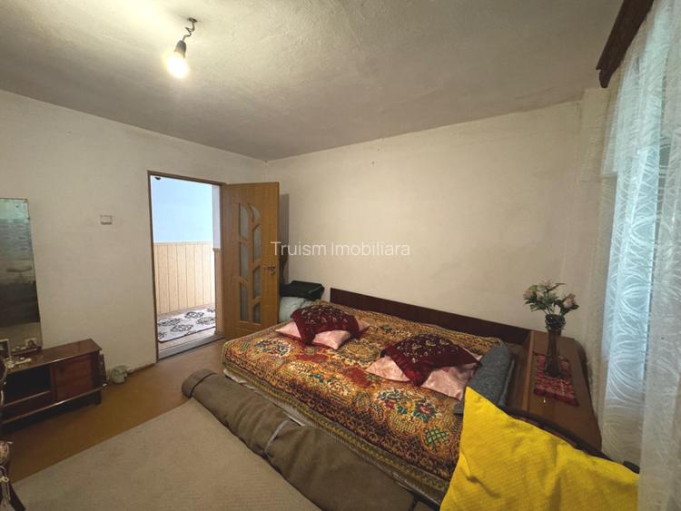 Casa solida de vanzare in Bordenii Mari - 9