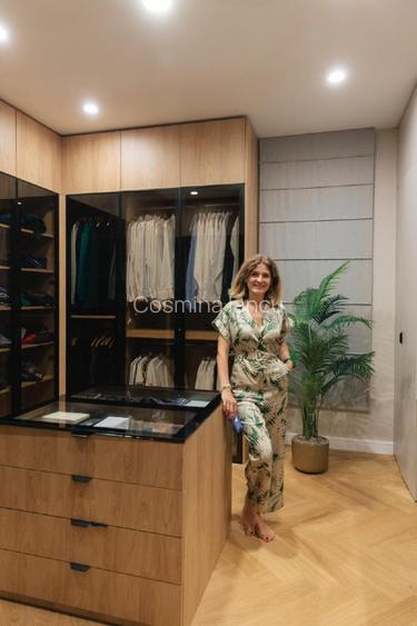 Vilă premium de vânzare în Chiajna  - 8