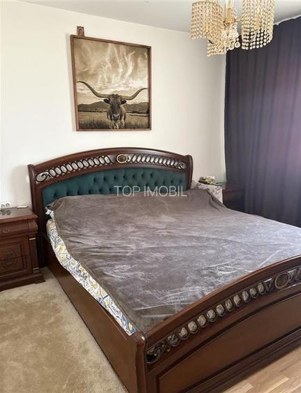 Apartament 2 camere, mobilat utilat- Al. T. Neculai CUG - 2