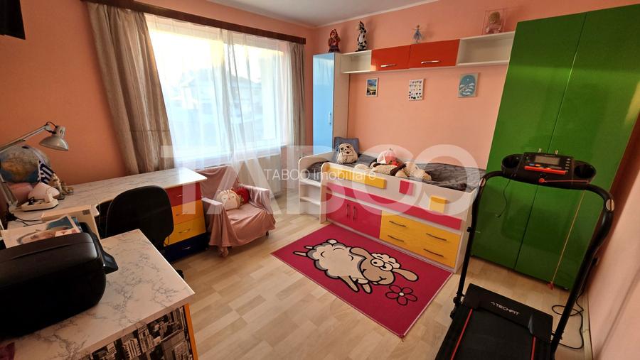 FARA COMISION - Casa de vanzare 4 camere terasa 2 parcari Arhitectilor - 10