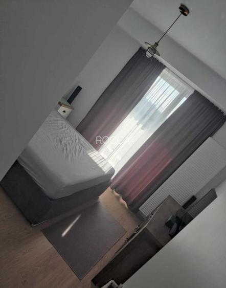 Apartament 2 camere Pallady Towers, balcon, centrală, metrou 5 min, pet friendly - 3