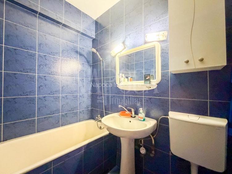 Apartament 4 camere de vanzare in Grigorescu, Cluj Napoca - 8