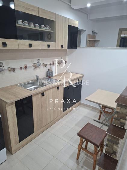 Apartament 2 camere, 42 mp, parcare, etaj 1, zona Porii! - 3