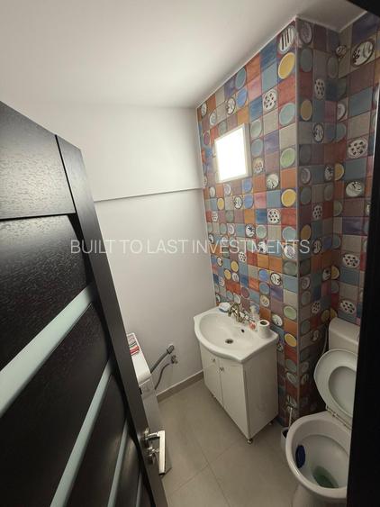 Apartament premium 3 camere H Marriott–Tudor Vladimirescu - 10