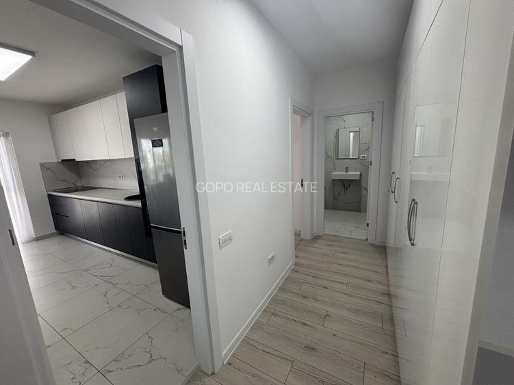 Chirie 2 Camere GranVia Lake View - Terasă cu vedere la Lac - 7