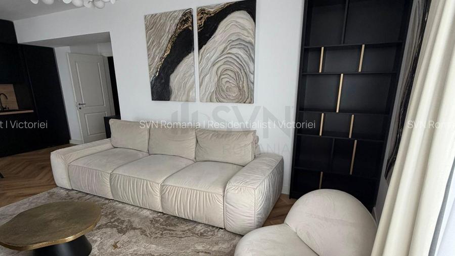 REA1028538 Apartament 2 camere Premium MyPlace Pipera - 3