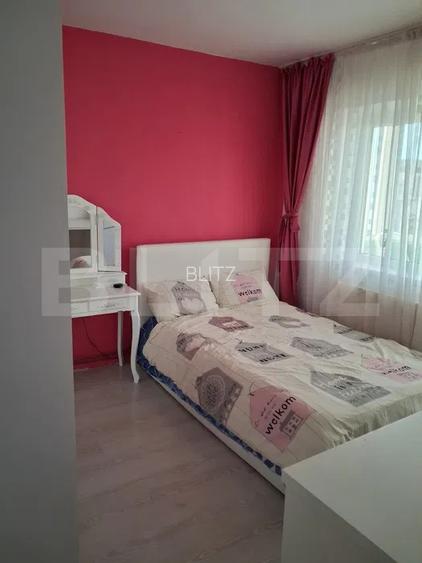 Apartament 3 camere, decomandat, zona - Scriitorilor - 8