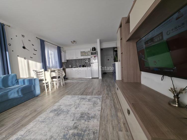 2 Camere 72 mp Mamaia Sat Hanul cu Peste Loc Parcare+ Boxa - 2