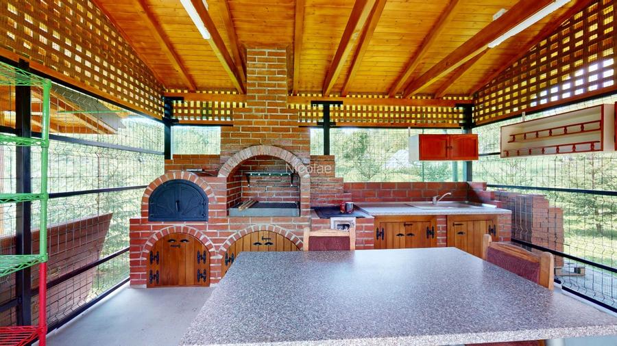 Proprietate unică în Piatra Doamnei – Corbi, Argeș  - 7