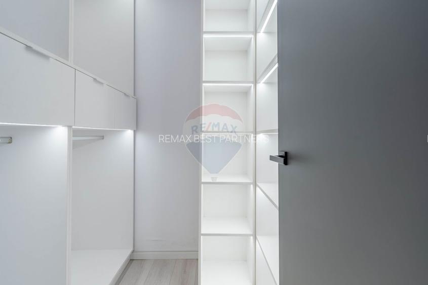 Apartament 3 camere de vanzare New City Eroilor Garaj 72mp COMISION 0% - 12