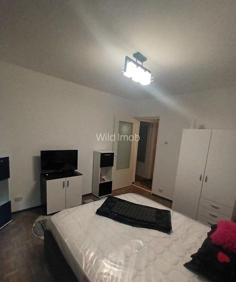 Aparatorii Patriei/Metrou-Apartament 2 camere - 6