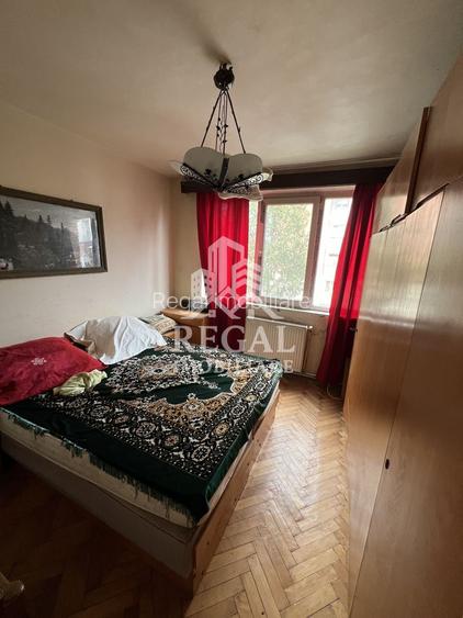 Apartament de vânzare cu 2 camere – Micro 3 | Etaj 2 | 47 mp - 5